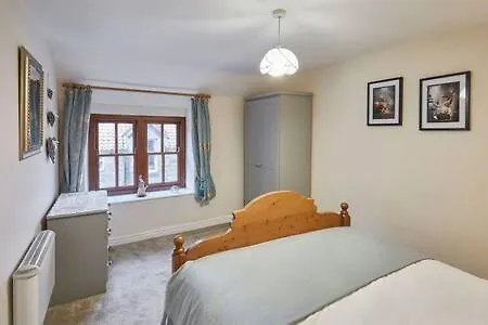 Host & Stay - Lavender Cottage Whitby Exterior photo