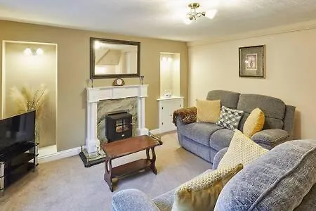 Host & Stay - Lavender Cottage Whitby Exterior photo