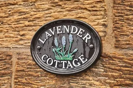 Host & Stay - Lavender Cottage
