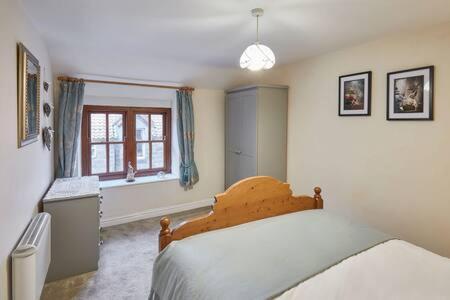 Host & - Lavender Holiday home Whitby