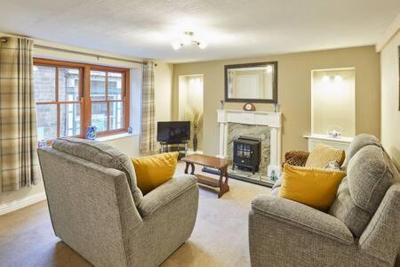 Host & - Lavender Holiday home *