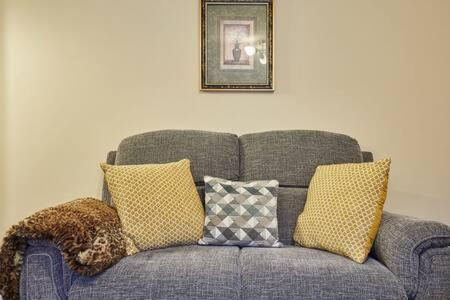 Holiday home Host & - Lavender Whitby